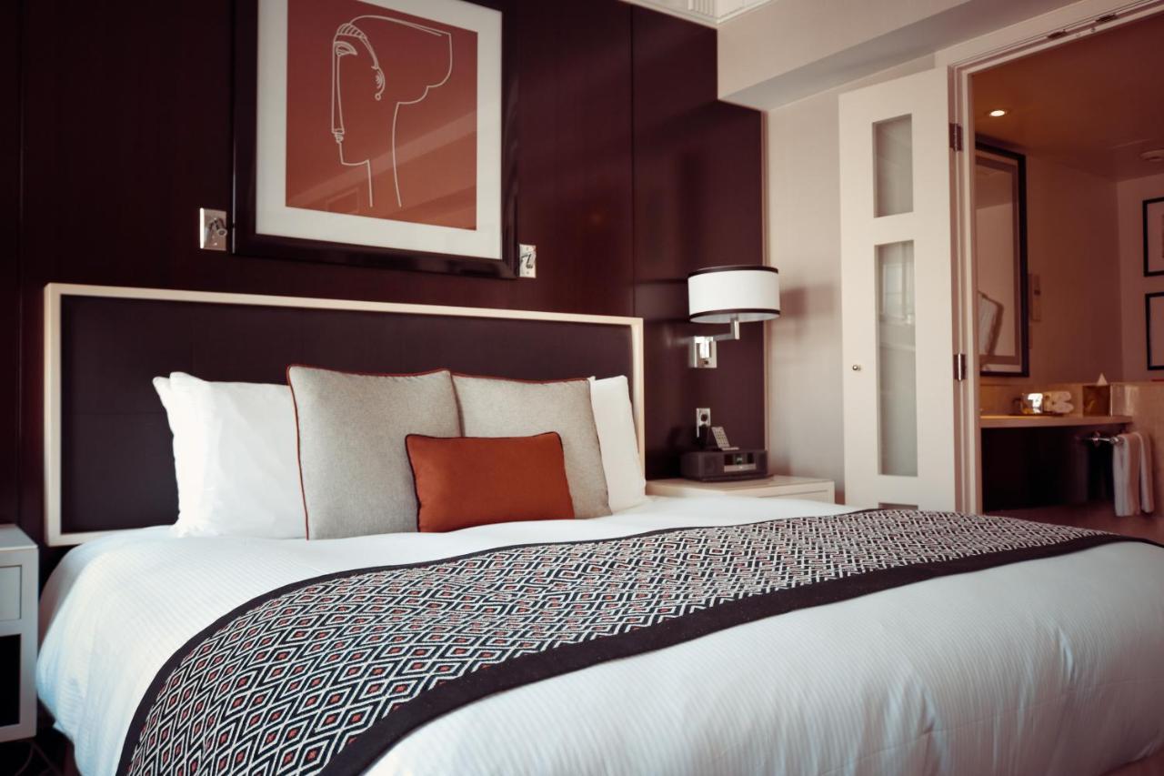 Hotel Kangaroo Бужумбура Екстериор снимка